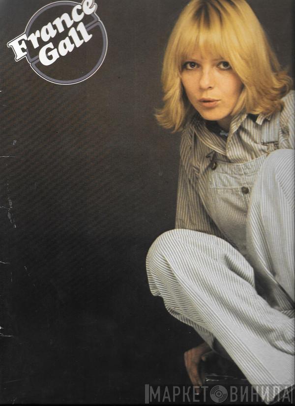 France Gall - France Gall