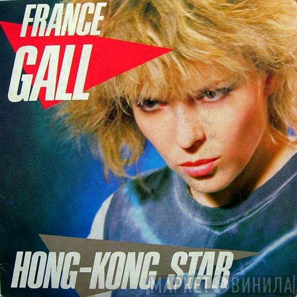 France Gall - Hong-Kong Star