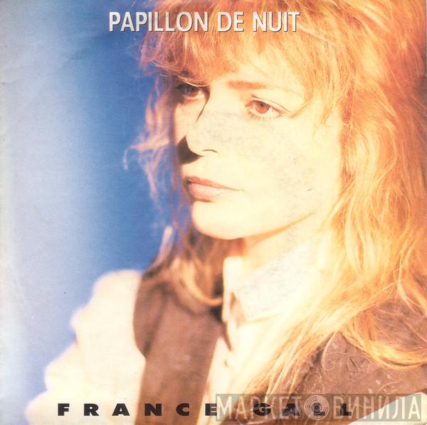 France Gall - Papillon De Nuit