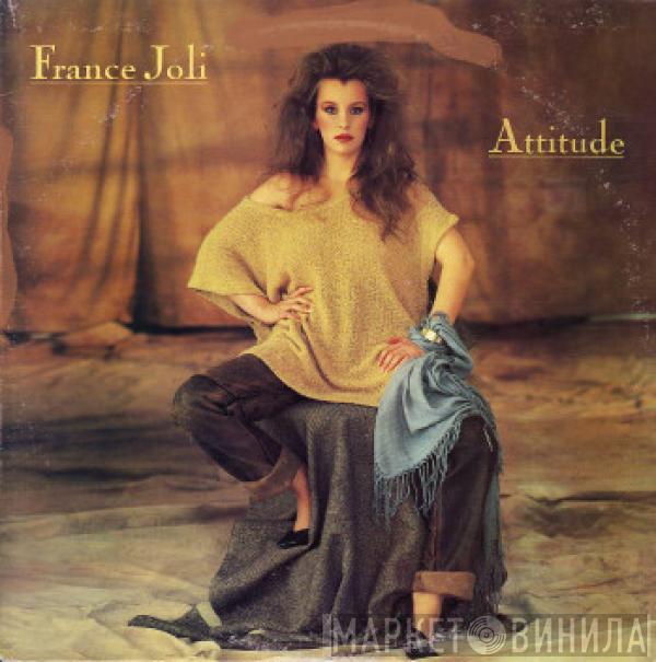 France Joli - Attitude