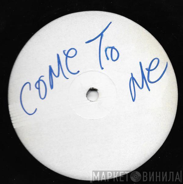  France Joli  - Come To Me