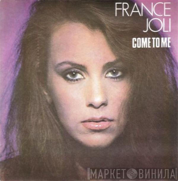  France Joli  - Come To Me