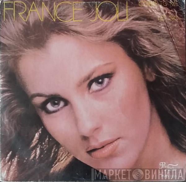  France Joli  - Come To Me