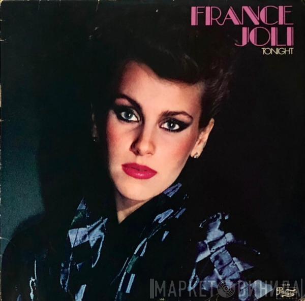 France Joli - Tonight