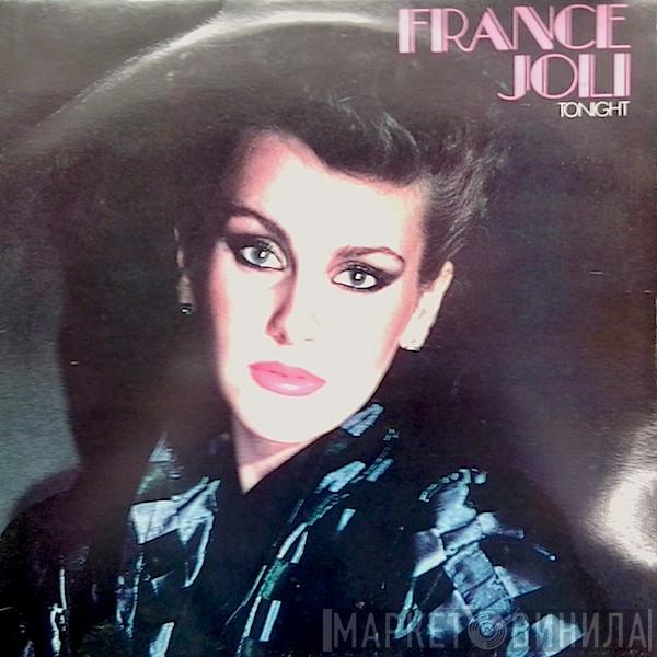 France Joli - Tonight