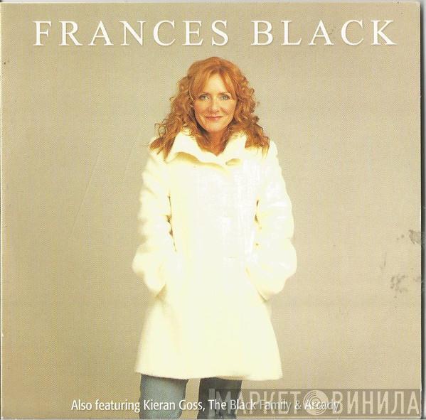 Frances Black - Frances Black