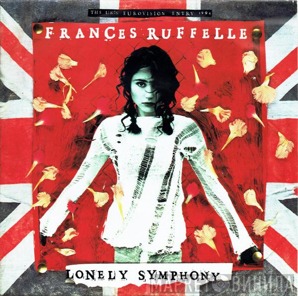  Frances Ruffelle  - Lonely Symphony