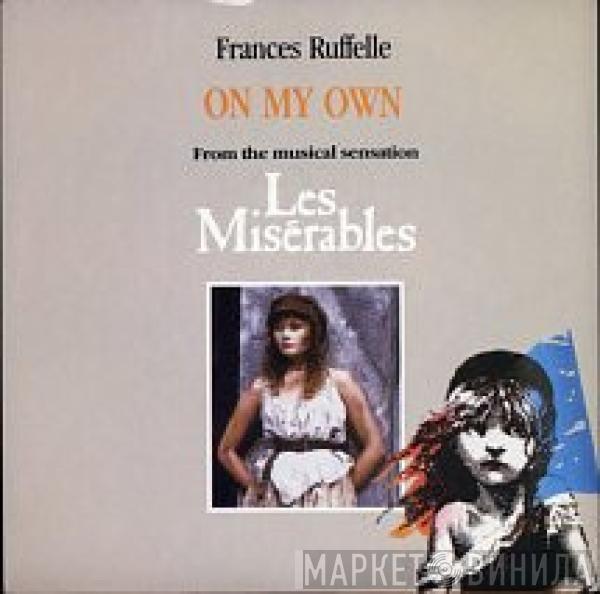 Frances Ruffelle - On My Own