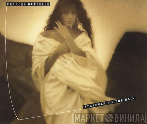 Frances Ruffelle - Stranger To The Rain