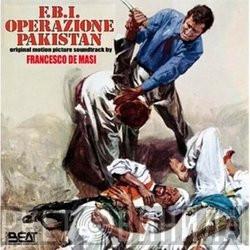  Francesco De Masi  - F.B.I. Operazione Pakistan