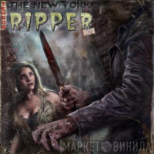  Francesco De Masi  - The New York Ripper