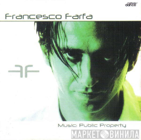 Francesco Farfa - Methods Of Dance - Music: Public Property