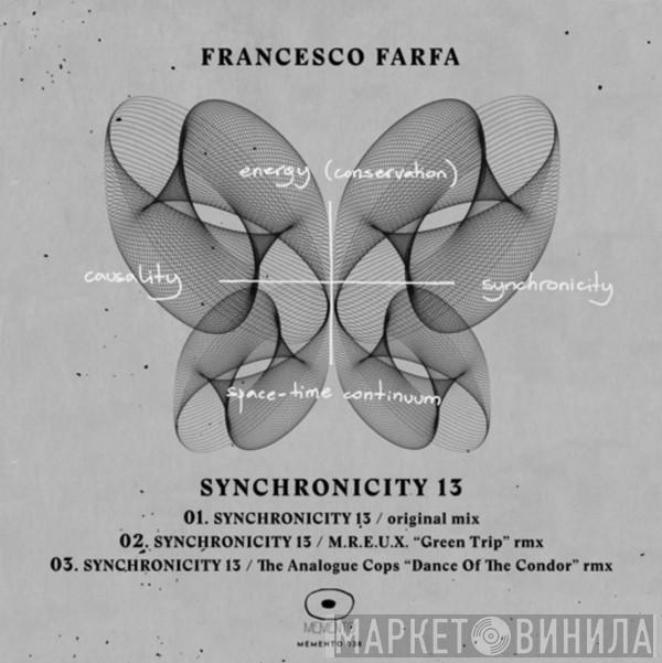 Francesco Farfa - Synchronicity 13