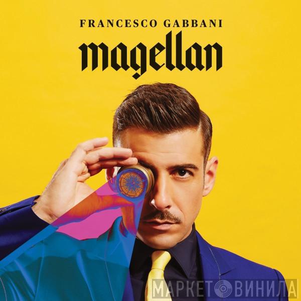  Francesco Gabbani  - Magellan