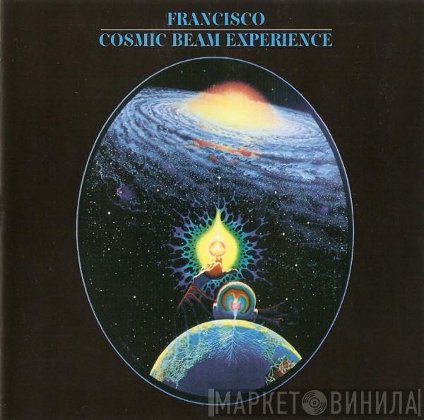  Francesco Lupica  - Cosmic Beam Experience