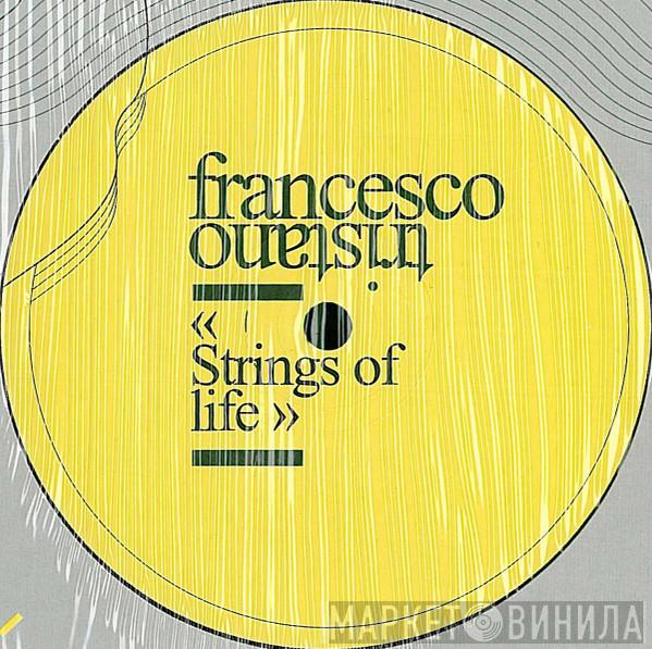 Francesco Tristano - Strings Of Life