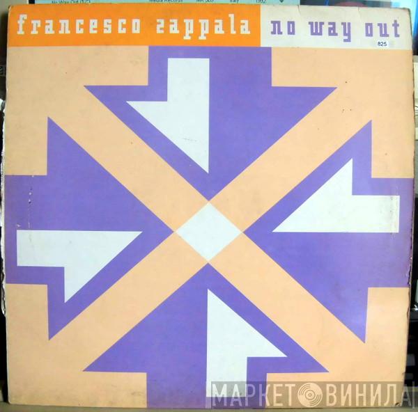 Francesco Zappalà - No Way Out