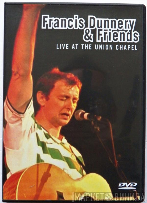 Francis Dunnery - Live At The Union Chapel