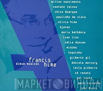 Francis Hime - Álbum Musical