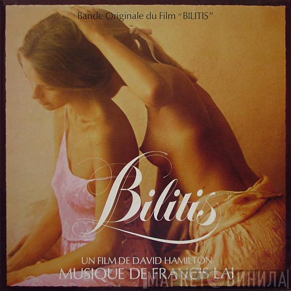 Francis Lai - Bilitis (Bande Originale Du Film)