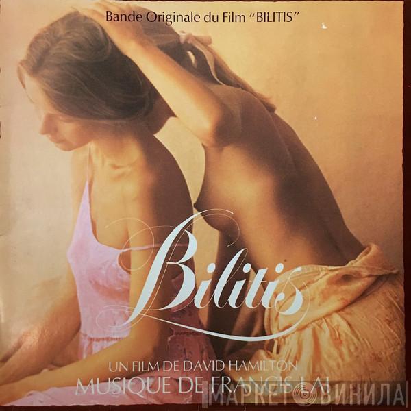  Francis Lai  - Bilitis (Bande Originale Du Film)