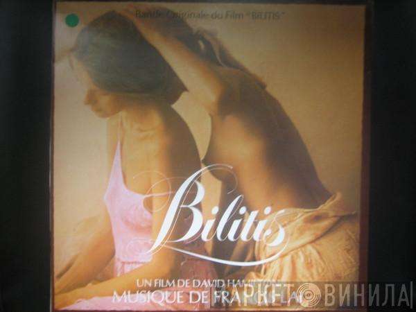  Francis Lai  - Bilitis (Bande Originale Du Film)