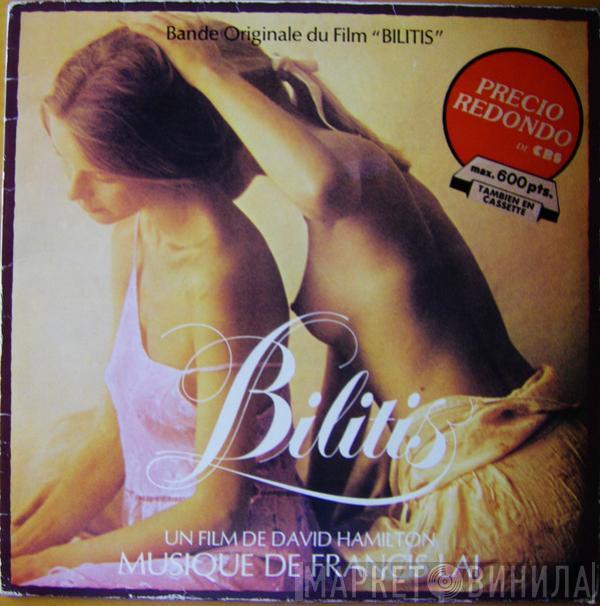 Francis Lai - Bilitis (Bande Originale Du Film)