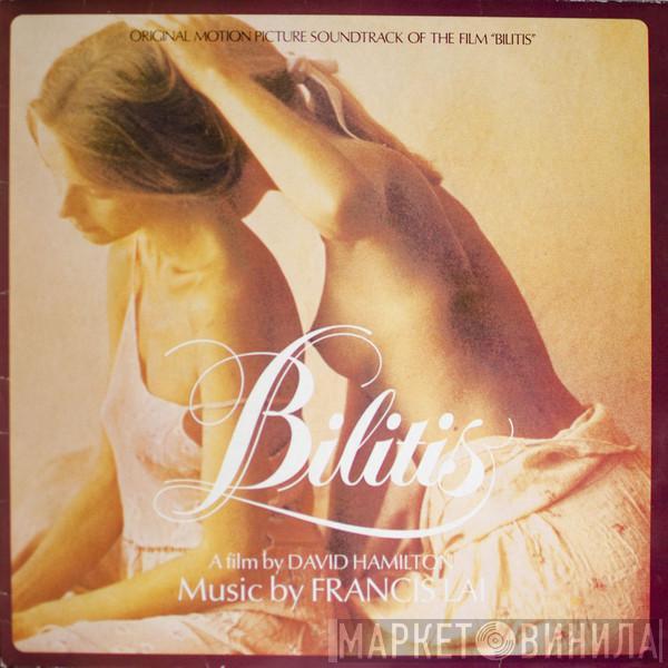 Francis Lai - Bilitis (Original Motion Picture Soundtrack)