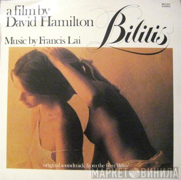  Francis Lai  - Bilitis (Original Motion Picture Soundtrack)