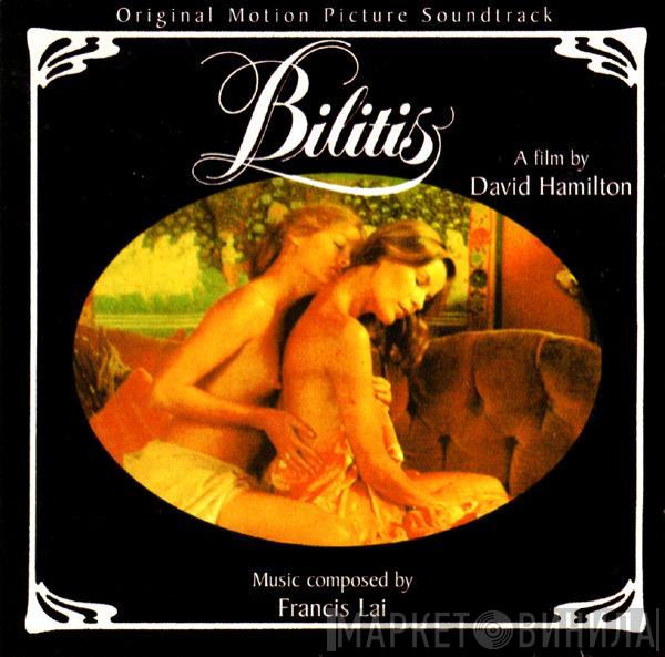  Francis Lai  - Bilitis (Original Motion Picture Soundtrack)