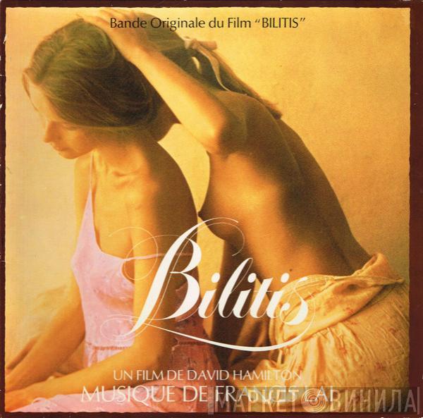  Francis Lai  - Bilitis - Bande Originale Du Film