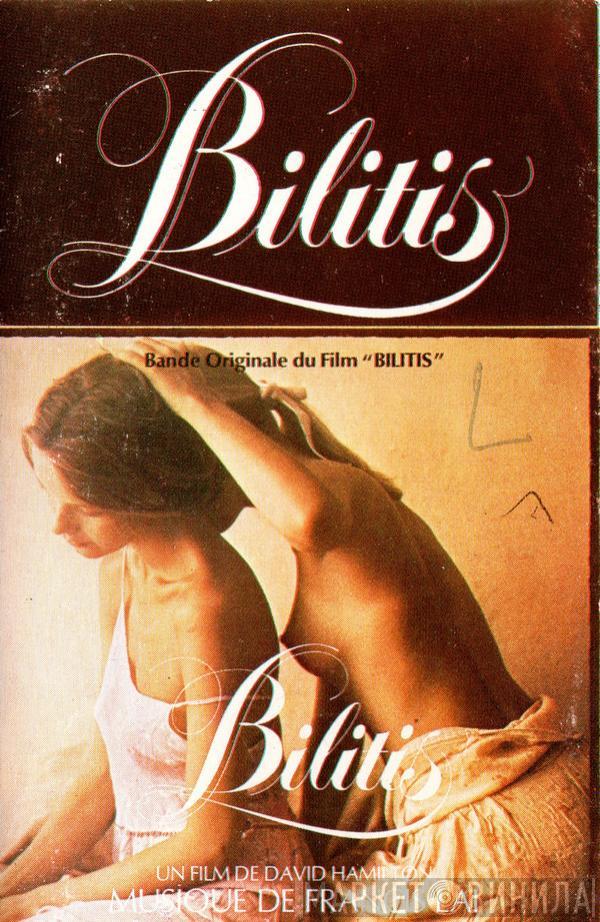  Francis Lai  - Bilitis