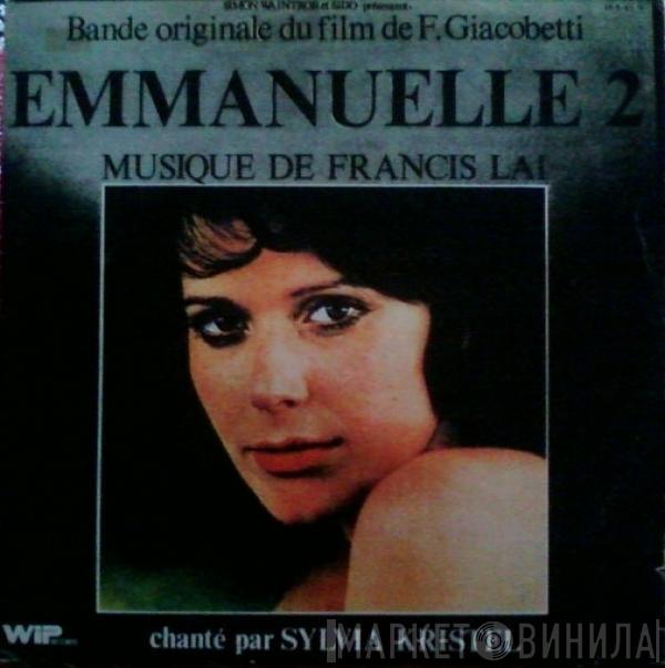 Francis Lai - Emmanuelle 2 (Banda Sonora Original De La Pelicula)