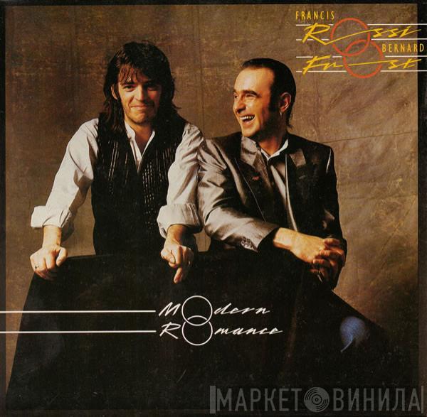 Francis Rossi, Bernie Frost - Modern Romance (I Want To Fall In Love Again)