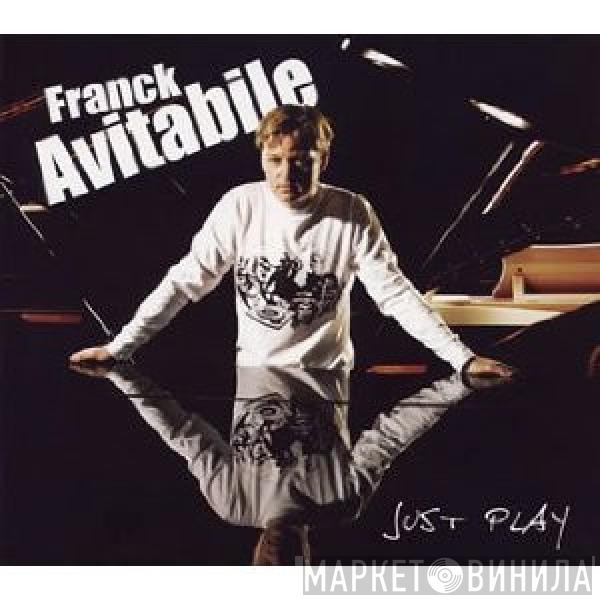 Franck Avitabile - Just Play