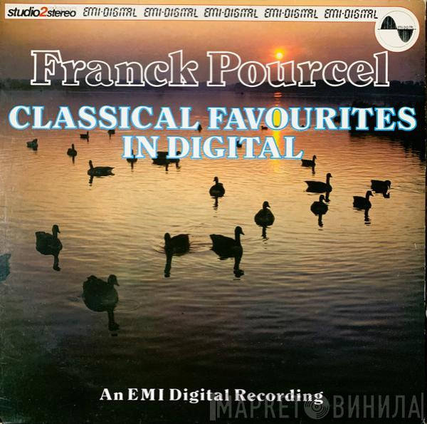 Franck Pourcel - Classical Favourites In Digital