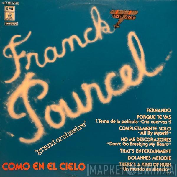 Franck Pourcel Et Son Grand Orchestre - Como En El Cielo