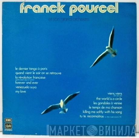 Franck Pourcel Et Son Grand Orchestre - Franck Pourcel Et Son Grand Orchestre