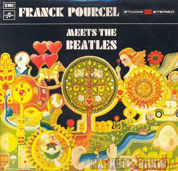 Franck Pourcel Et Son Grand Orchestre - Franck Pourcel Meets The Beatles