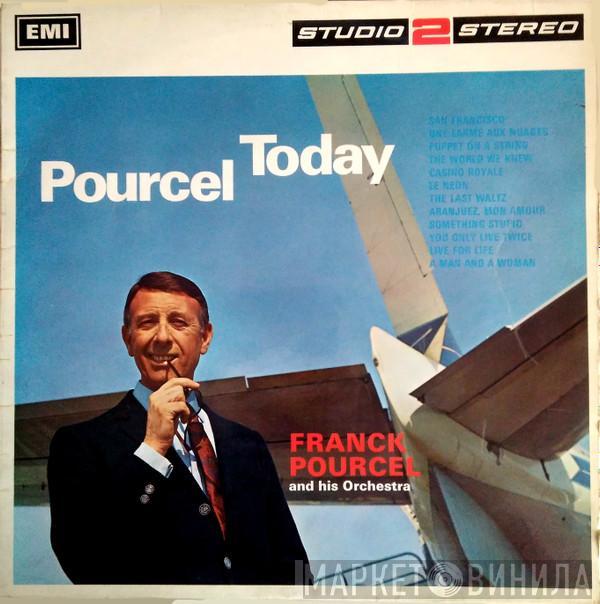 Franck Pourcel Et Son Grand Orchestre - Pourcel Today
