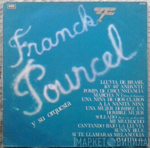 Franck Pourcel - Franck Pourcel