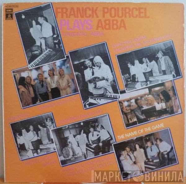 Franck Pourcel - Interpreta ABBA