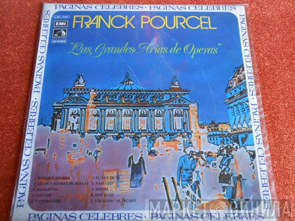 Franck Pourcel - Las Grandes Arias De Operas