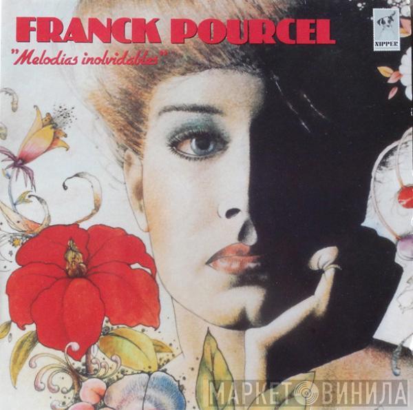 Franck Pourcel - Melodias Inolvidables