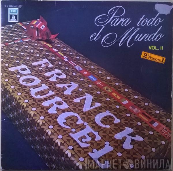 Franck Pourcel - Para Todo El Mundo Vol. II