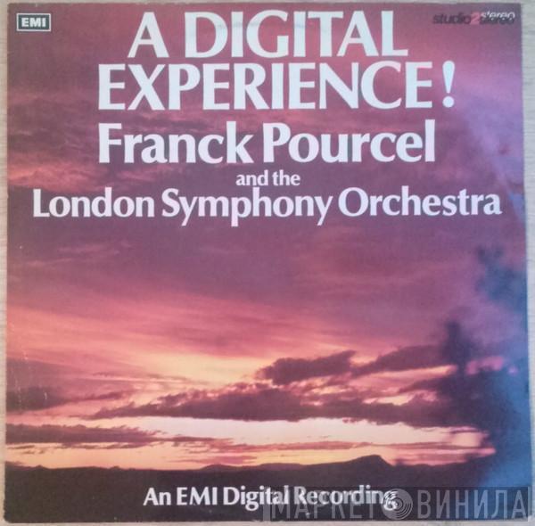 Franck Pourcel, The London Symphony Orchestra - A Digital Experience