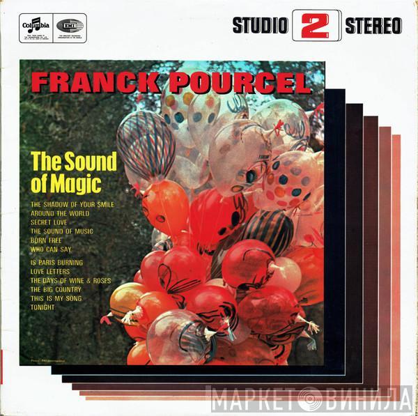 Franck Pourcel - The Sound Of Magic