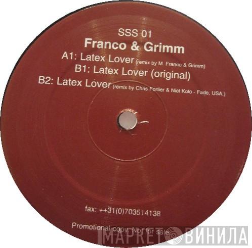 Franco & Grimm - Latex Lover