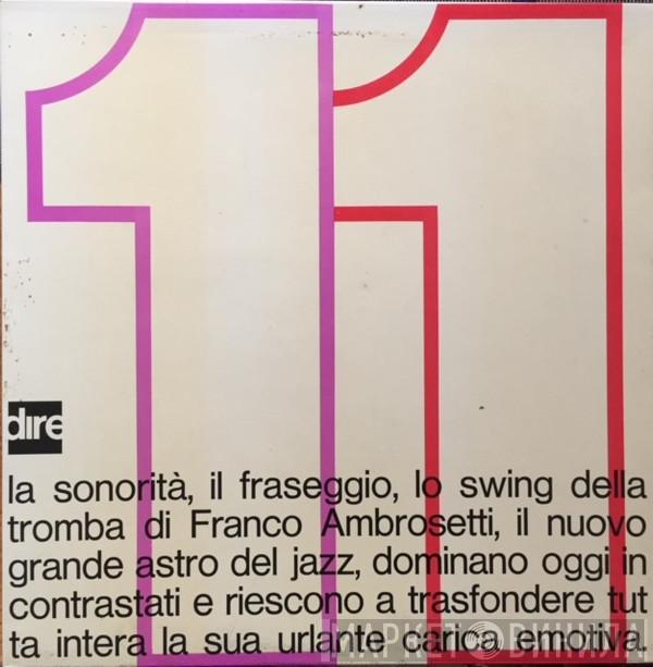 Franco Ambrosetti - The Jazz Live Situation