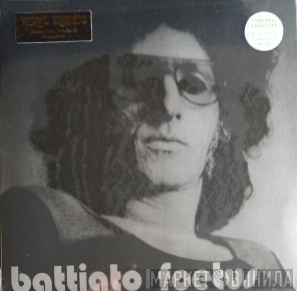 Franco Battiato - Foetus